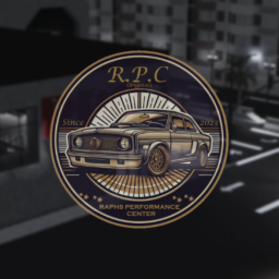 [RPC] Raph's Performance Center (Classic)