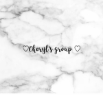 Cheryl’s group