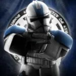 |GΑR| 501st Legiοn
