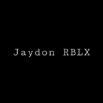 Jaydon RBLX