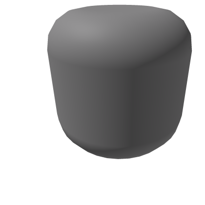 Rising Frost Mask