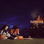 Flamed inc.