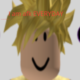 Afk until someone donates 4k
