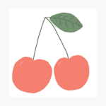 ~Pastel Cherry~