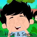 Hide & Seek!