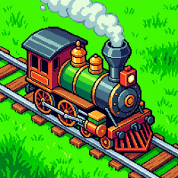 Rail Rotator icon
