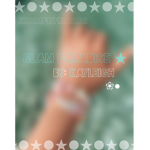 Glam paradise <3