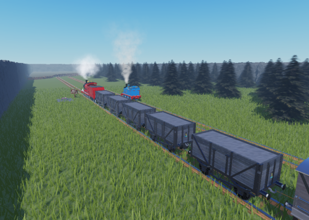 The Adventure Begins James Accident screenshot 1