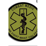 Army medics