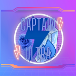 CaptainUltra's YT Group