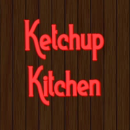 Ketchup Kitchen (BETA)