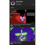 Sub to Zepic Player and first ten get 100 robux!