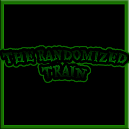 The Randomized Train![V0.3]