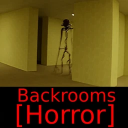 Backrooms [Horror] icon