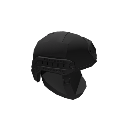 Helmet Accessory