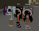 If U like anime join my group
