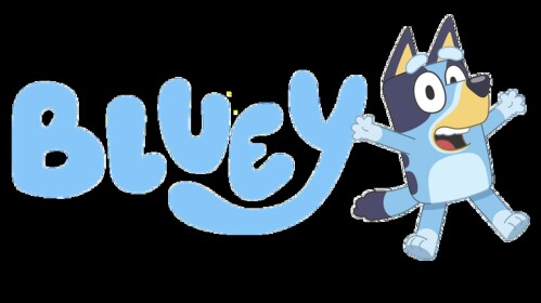 bluey rp