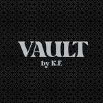 The VAULT by K.E