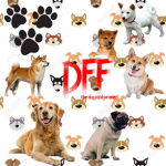 dog fans forever!