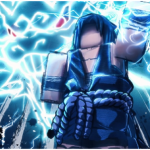 Sasuke Shippuden Era