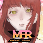 [♡Valentines Event♡] Makima Ft Resort