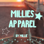 ~Millie’s Apparel~