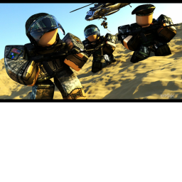 [BETA MAP!] Training Center Military Police