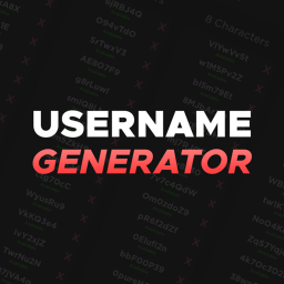 Username Generator