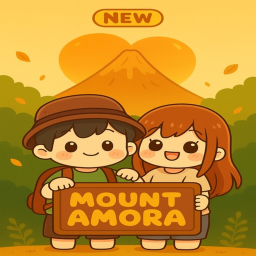 [NEW UPDATE!!!] Mount Amora