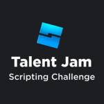 Talent Jam: Scripter Challenge