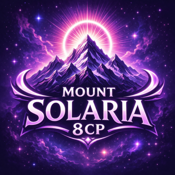 [EVENT +15] MOUNT SOLARIA