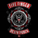 Five Finger DEATH Punch Fanclub