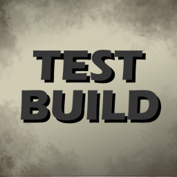 Stealth 2 Test Build