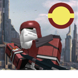 Coruscant (RF Game)