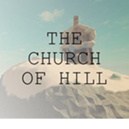 The Church of Hill ARCHIVE