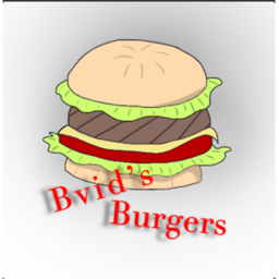 Bvid's Burgers