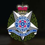 {SV} Victoria, Police