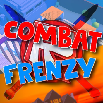 Combat Frenzy ⚔️ [BETA]