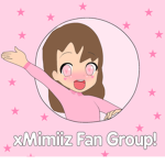 xMimiiz Fan Group!
