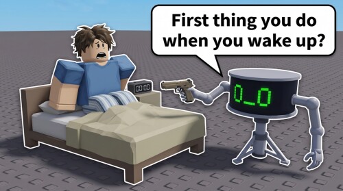 AI Judge