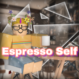 Espresso Self | Training Center