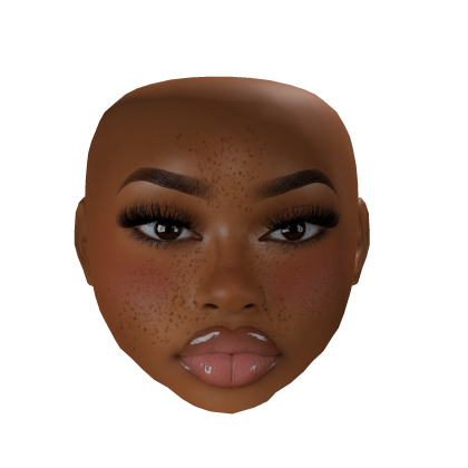  DollsBySnow|~Freckles Baddie mesh