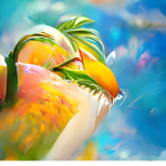 Topical tropical