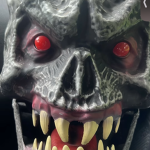 Buildworld Spirit Halloween
