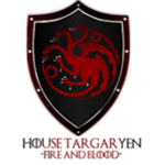 Hοuse Targaryen οf Dragοnstone