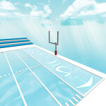 Sky High Stadium ~Ready for Play~