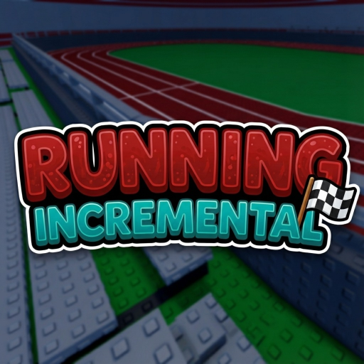 [UPD 1.5] Running Incremental official Roblox game thumbnail