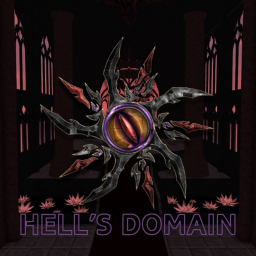 [FZ] Hell's Domain