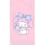 My Melody Fans Group!!