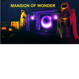 Mansion of Wonders